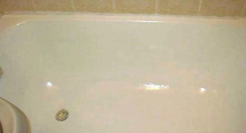 Реставрация ванны акрилом | Электрогорск